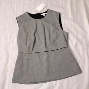 Hugo Boss Wool Top